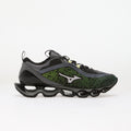 Mizuno Wave Prophecy 13.2 Green Glow/ Cloudscape/ Quiet Shade