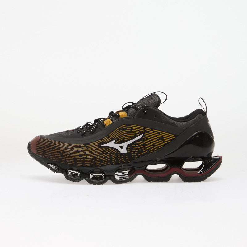 Mizuno Wave Prophecy 13.2 Henna/ Cloudscape/ Black Oyster