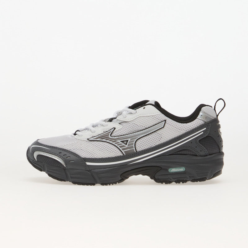 Mizuno MXR Glitch Cloudscape/ Iron Gate/ Mineral Blue