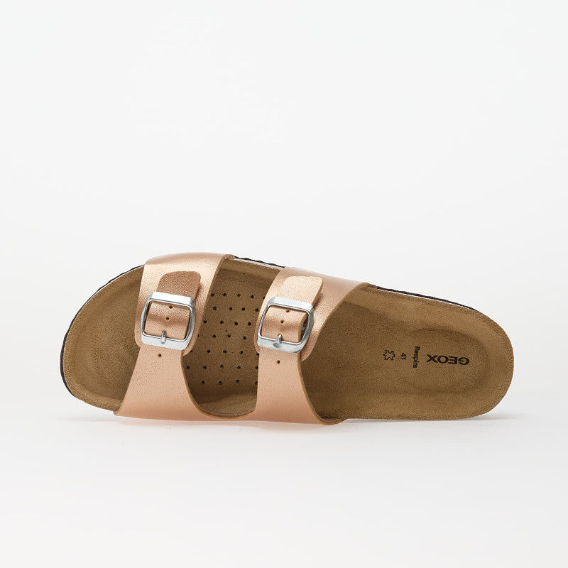 Geox D Brionia Peach
