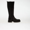 Geox D Spherica Ec7 Black