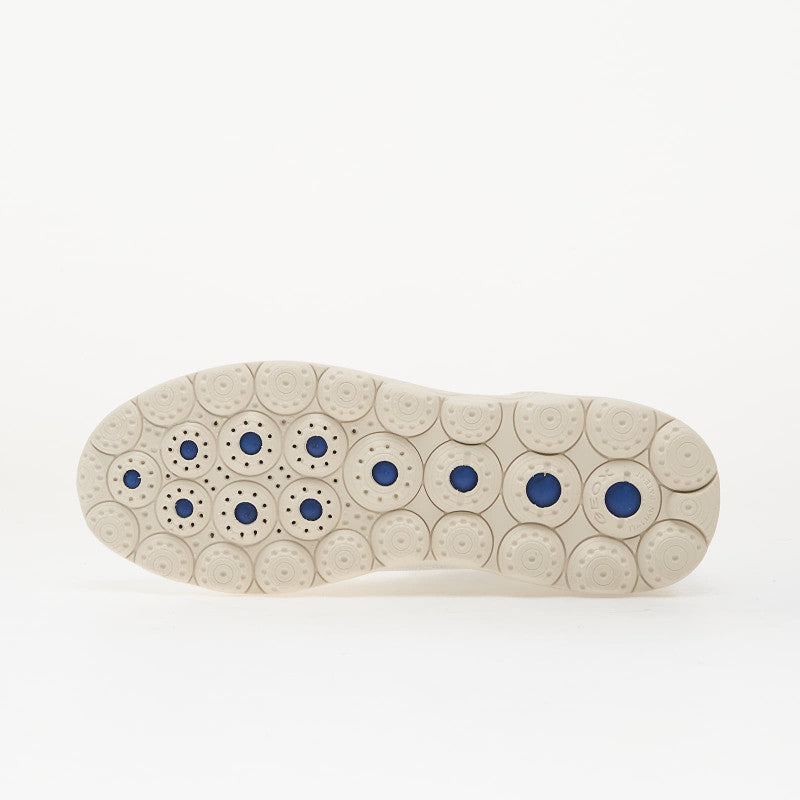 Geox D Spherica Plus White
