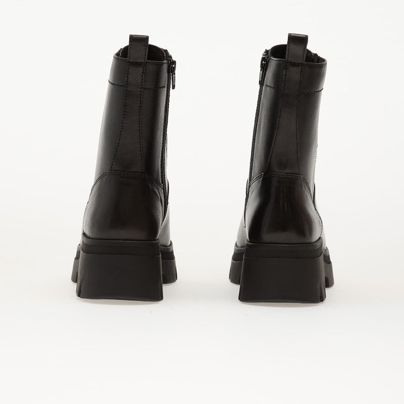 Geox D Pluette Black