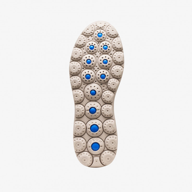Geox Spherica Plus Fast In Beige