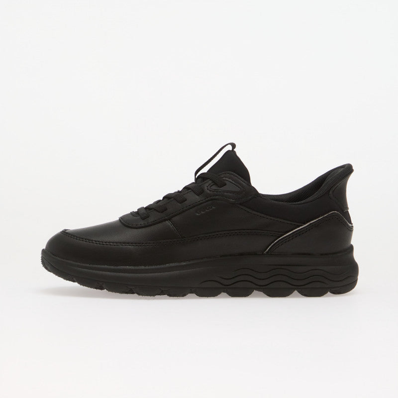 Geox Spherica Plus Black