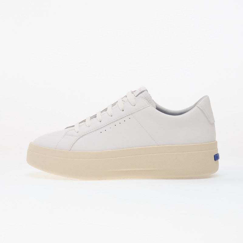 Geox Gxcp-03 White