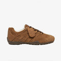 Geox Snake Brown