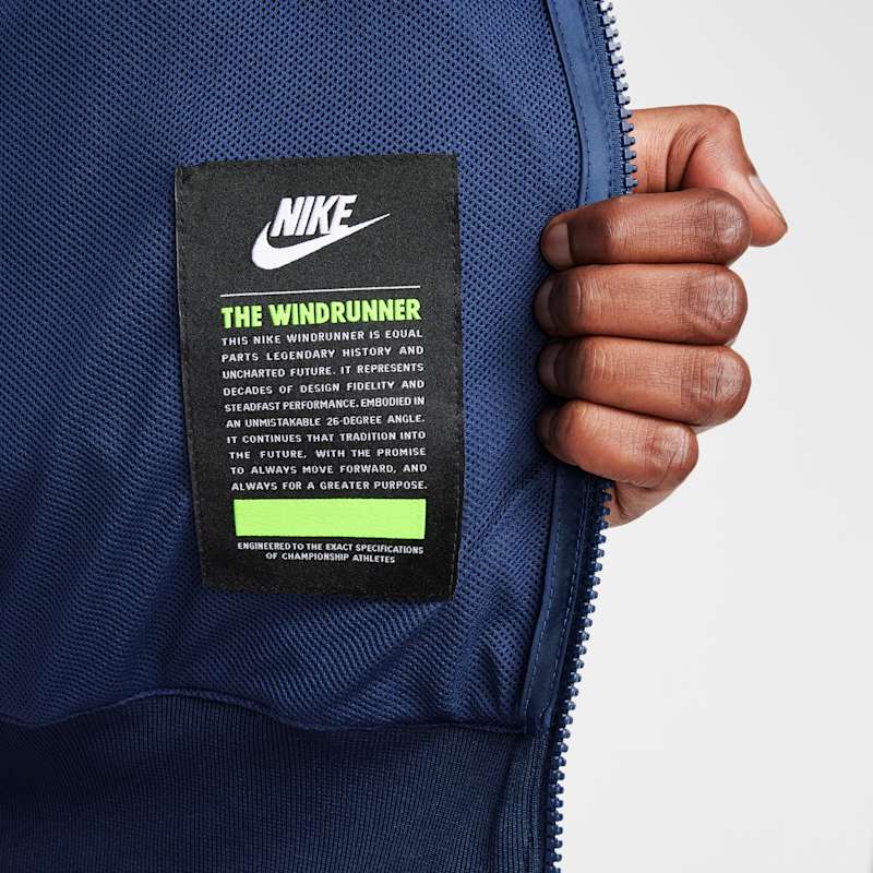 Nike Sportswear Windrunner