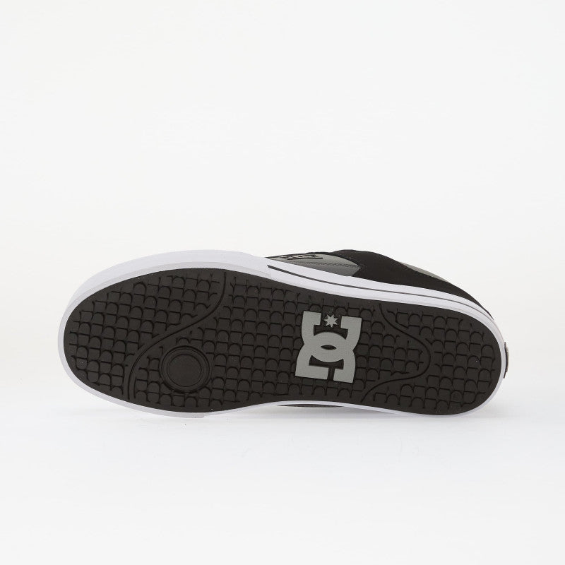 DC Pure Black/ Dark Grey/ Grey