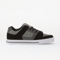 DC Pure Black/ Dark Grey/ Grey