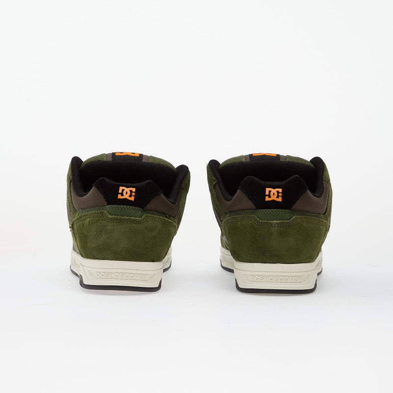 DC Stag Olive