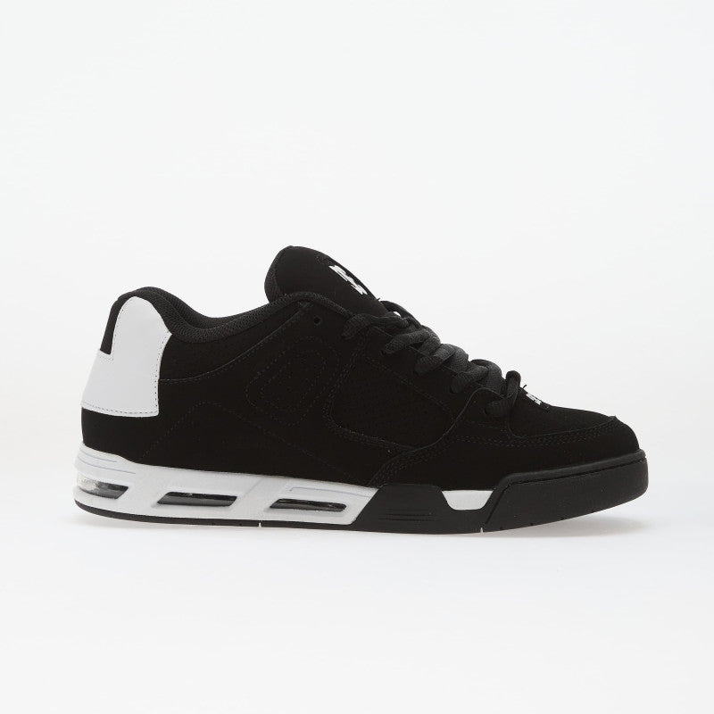 Dc Shoes Eo-Dc Command Black