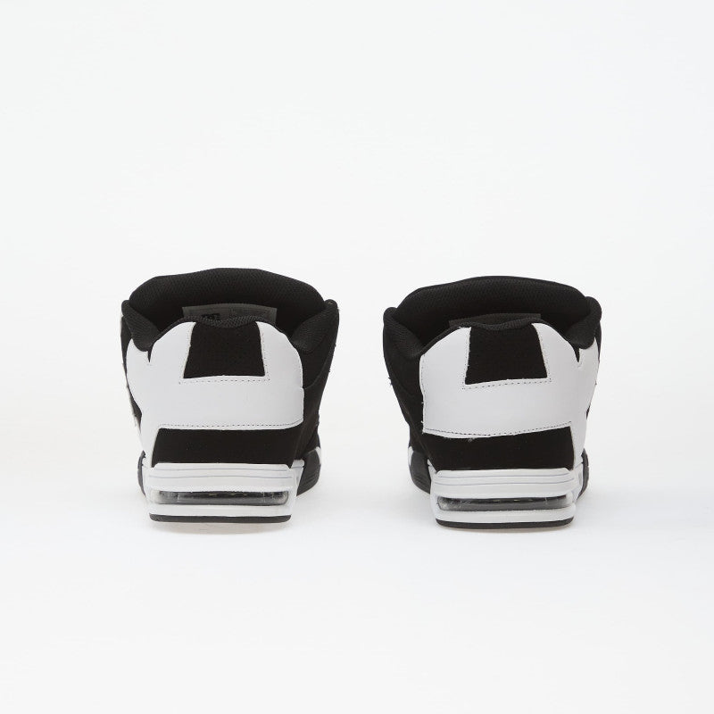 Dc Shoes Eo-Dc Command Black