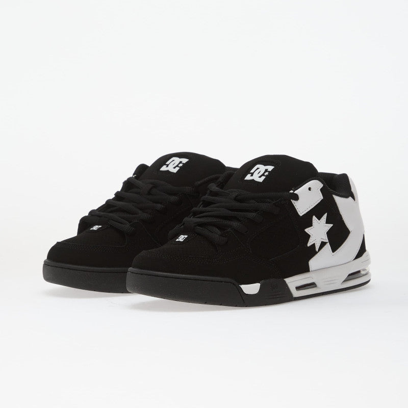 Dc Shoes Eo-Dc Command Black