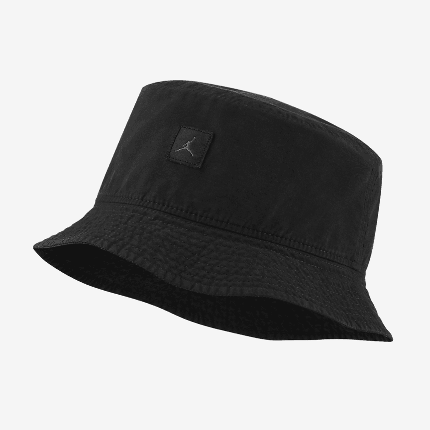 Jordan Jumpman Washed Bucket Kepurė