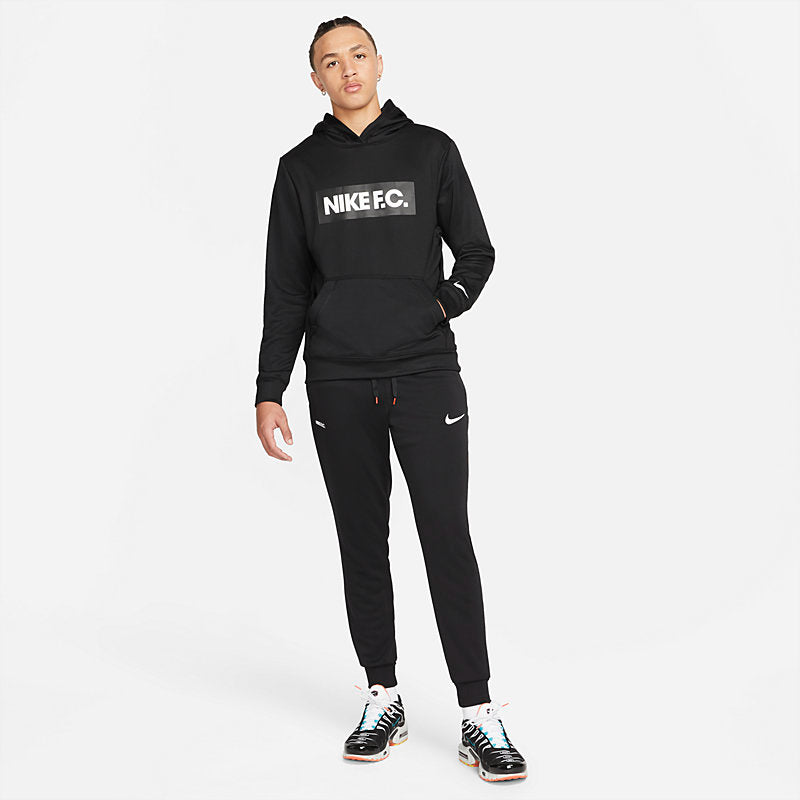 Nike F.C.