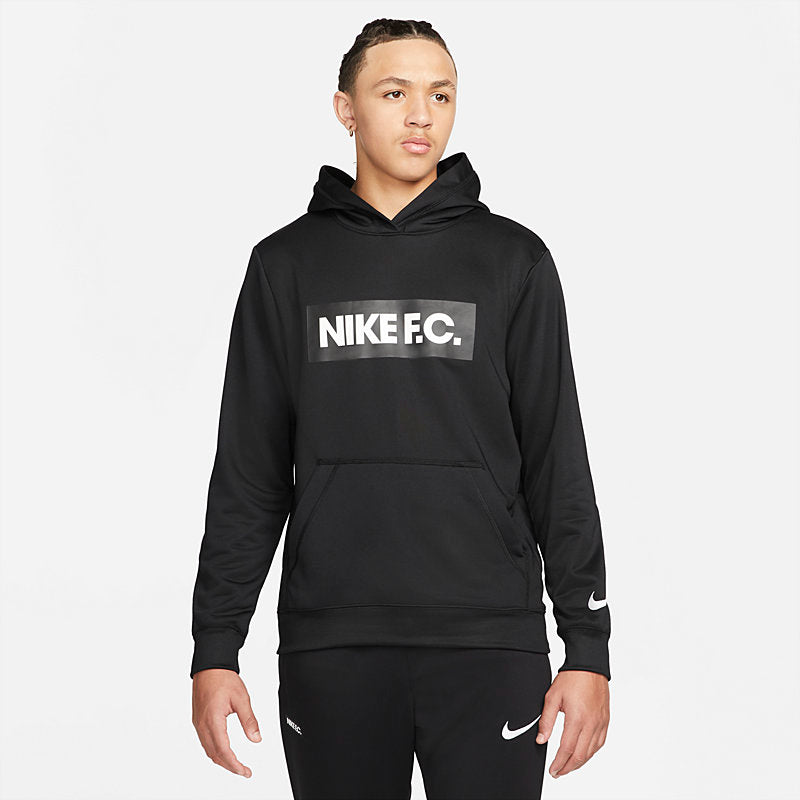 Nike F.C.