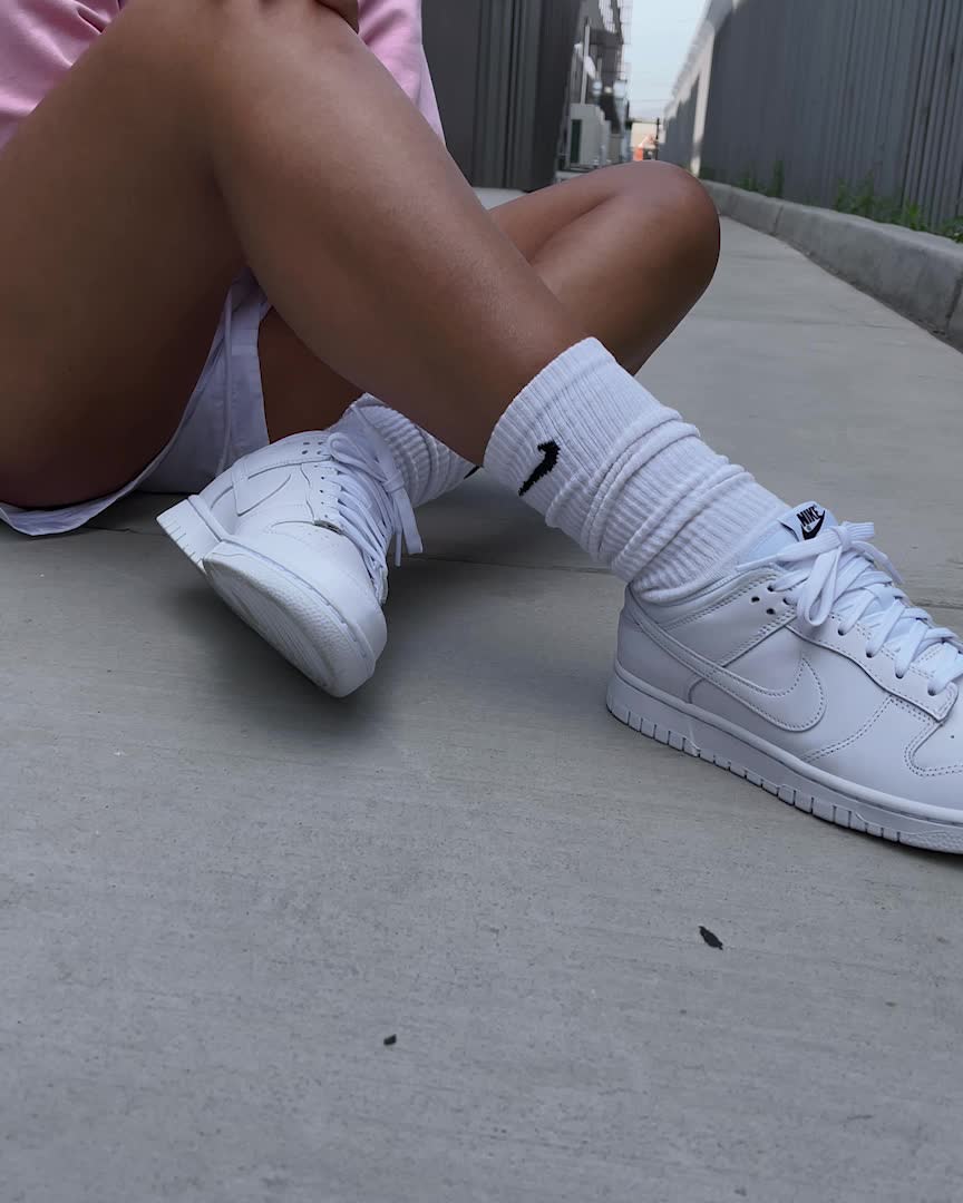 Nike Dunk Low