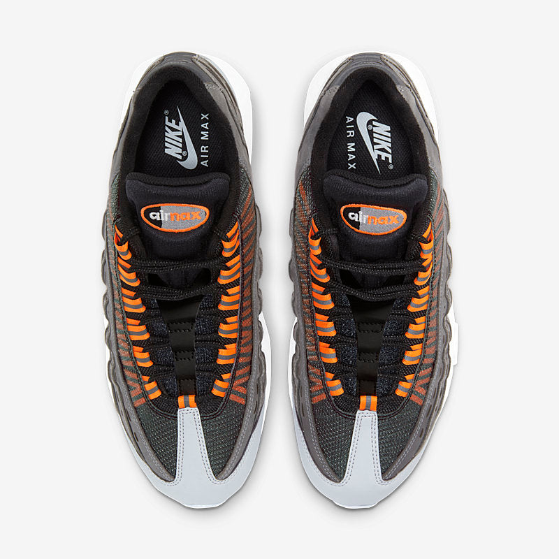 Nike x Kim Jones Air Max 95