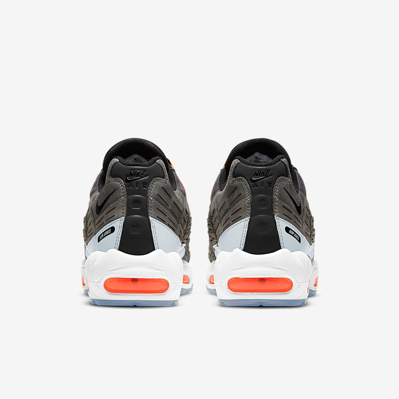 Nike x Kim Jones Air Max 95