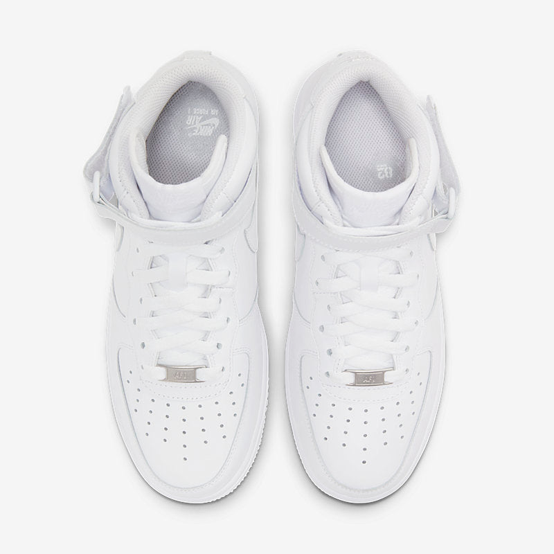 Nike Wmns Air Force 1 07 Mid