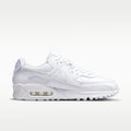 Nike Wmns Air Max 90 Prm White/ White-Metallic Gold