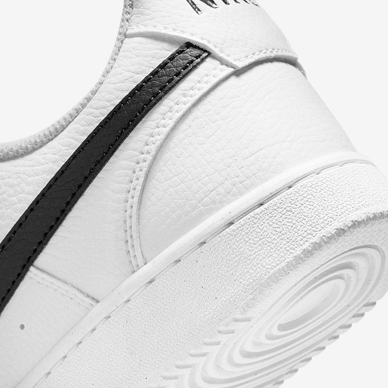 Nike Court Vision Low Next Nature White