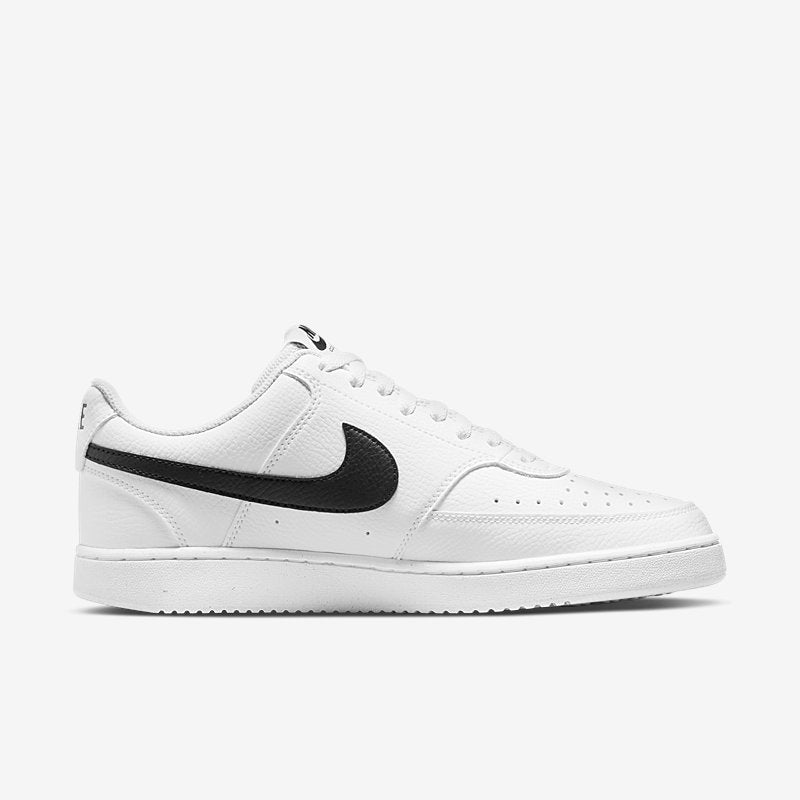 Nike Court Vision Low Next Nature White