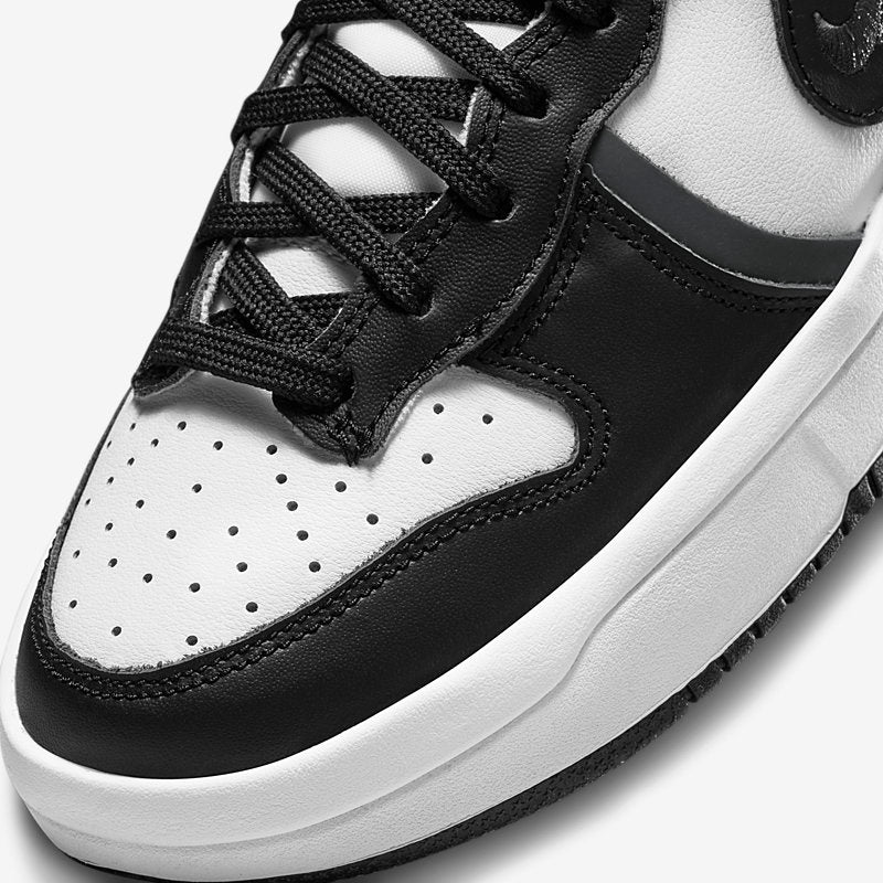 Nike Wmns Dunk High Up Panda