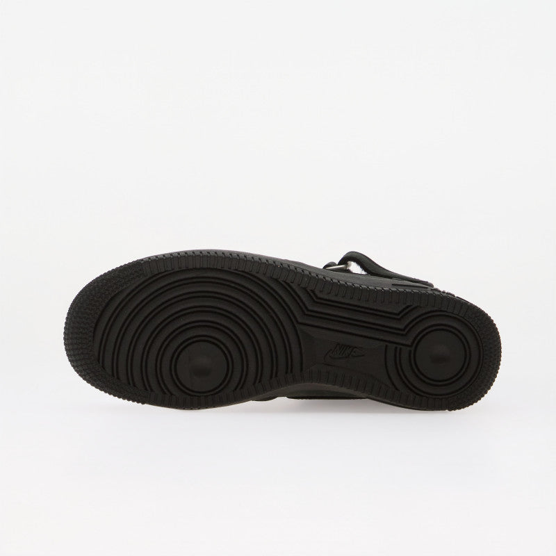 Nike Air Force 1 Mid '07 Black/ Black