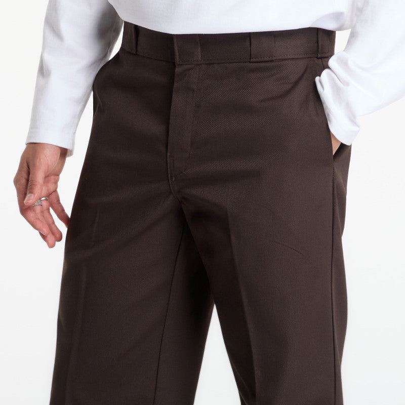 Dickies 874 Work Pant Brown
