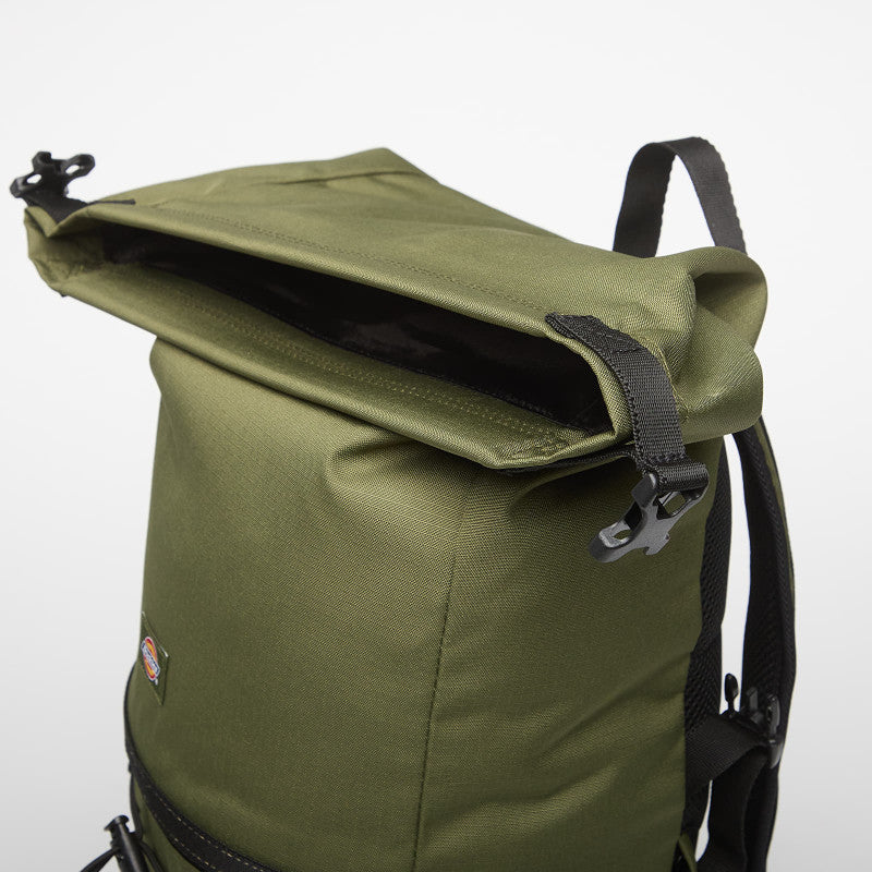 Dickies Ashville Utility Roll Top Cypress