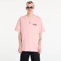 Dickies Buchtell Short Sleeve Tee Bridal Rose