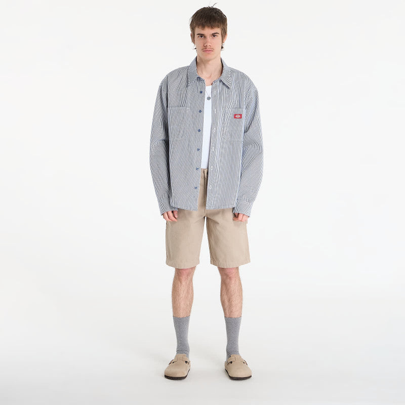 Dickies Canvas Carpenter Short Desert Sand