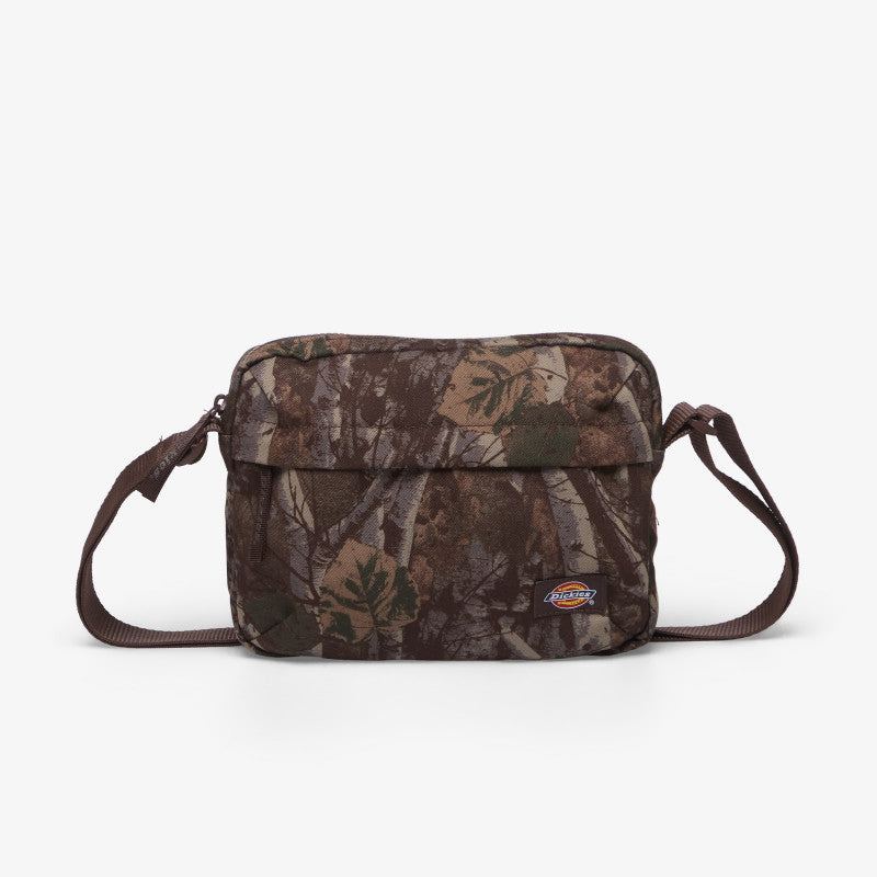 Dickies Moreauville Messenger Camouflage