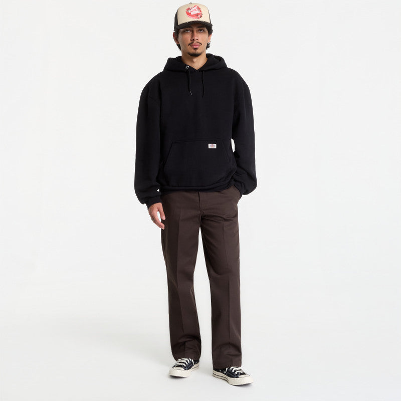 Dickies Clewiston Hoodie Black