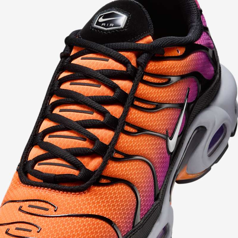 Nike Air Max Plus