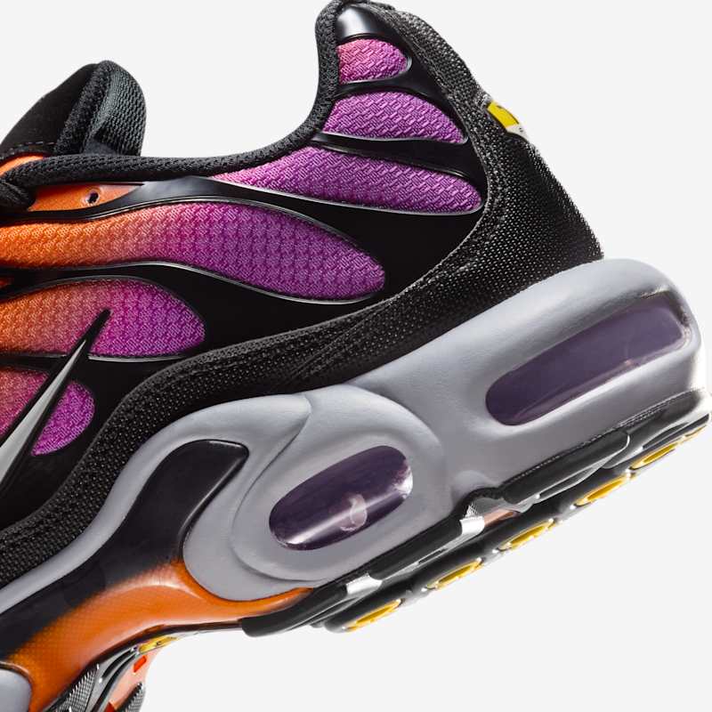 Nike Air Max Plus