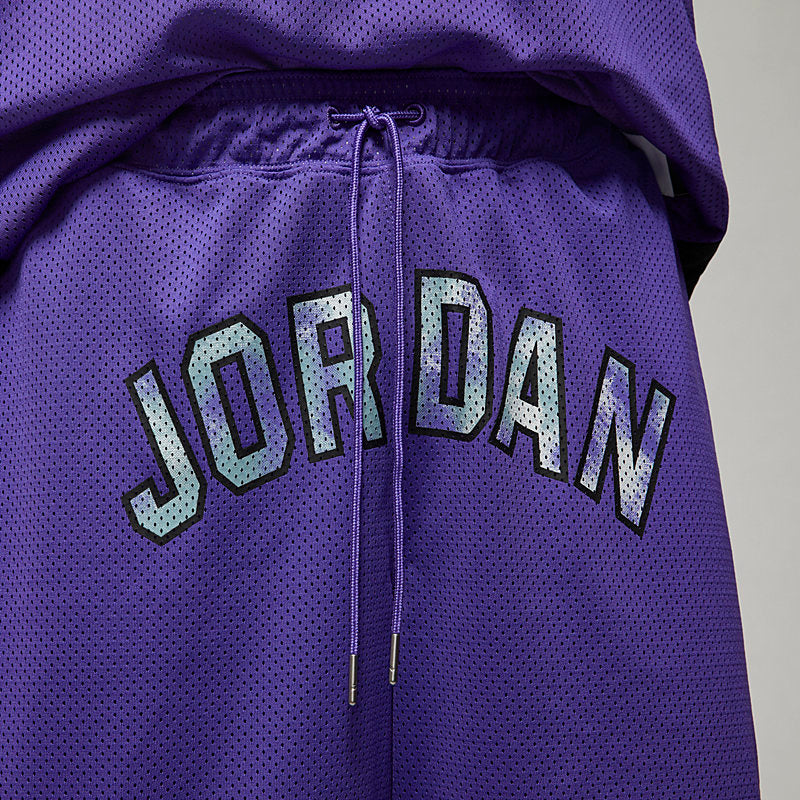 Jordan Jumpman Sport DNA Mesh Short Dark Iris