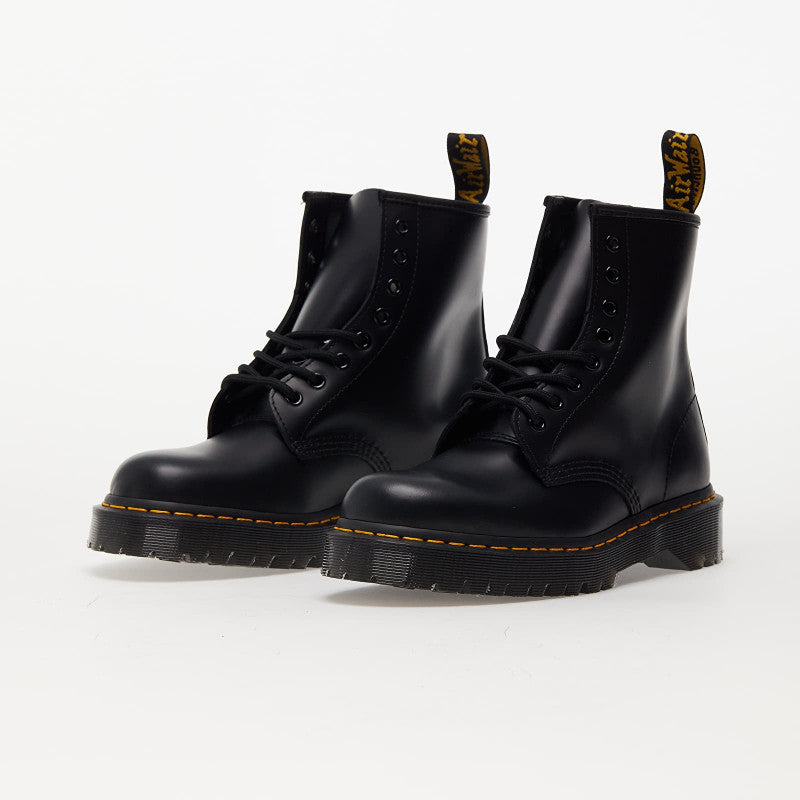 Dr. Martens 1460 Bex 8 Eye Boot Black