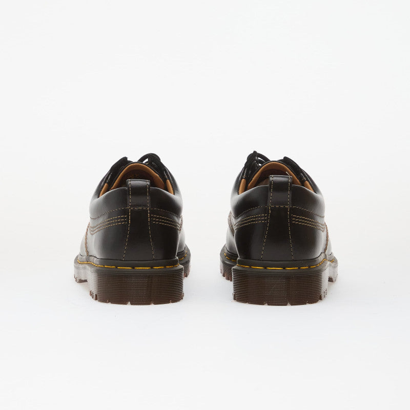 Dr. Martens Lowell Black