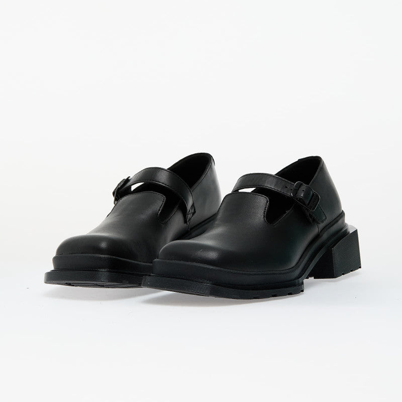 Dr. Martens Maybole MJ Mary Jane Black