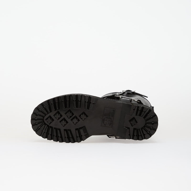 Dr. Martens Anistone Hi Black