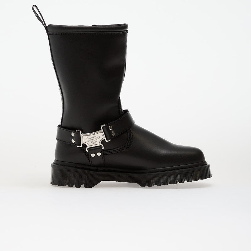 Dr. Martens Anistone Hi Black