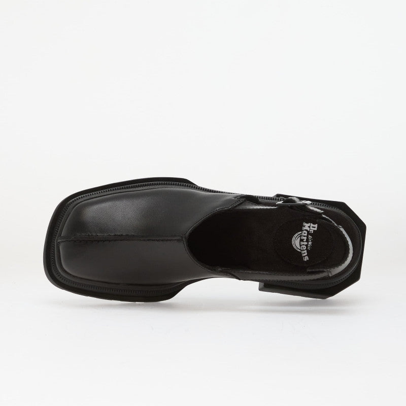 Dr. Martens Maybole Mule Black