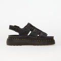 Dr. Martens Wrenlie Open FL Sandal Black