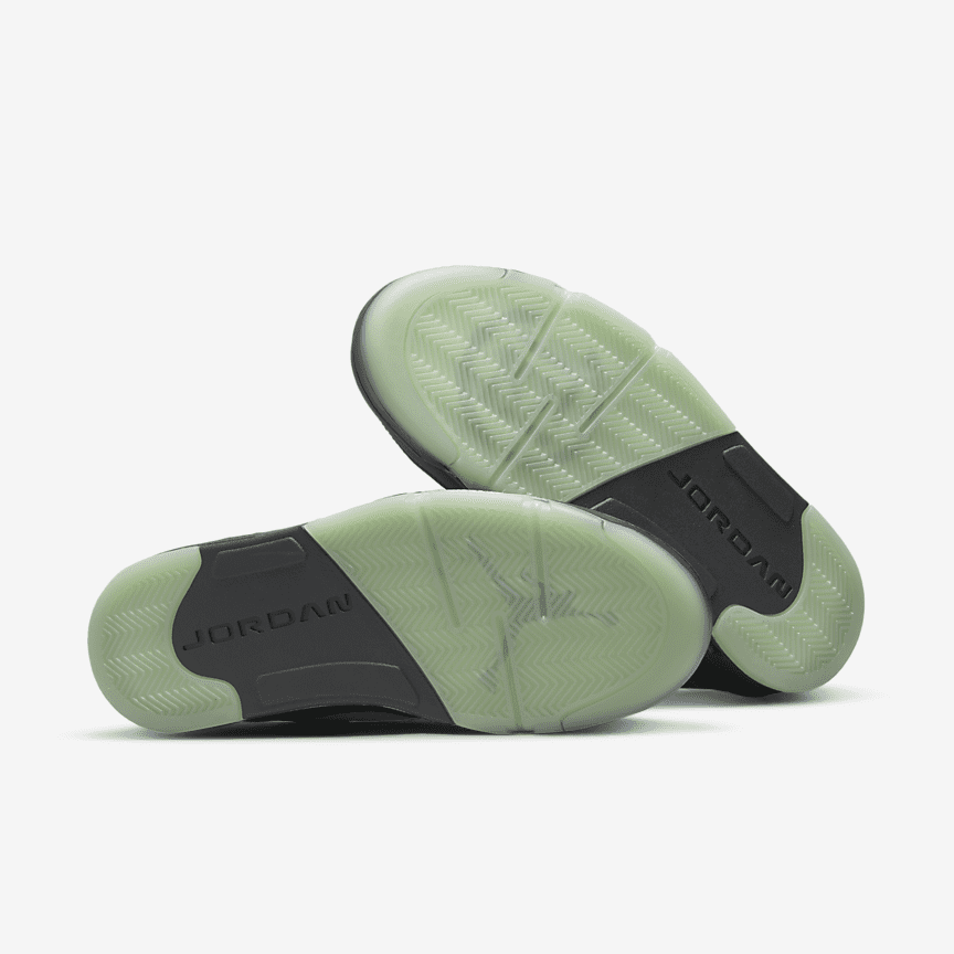 Nike Air 5 Retro Low SP