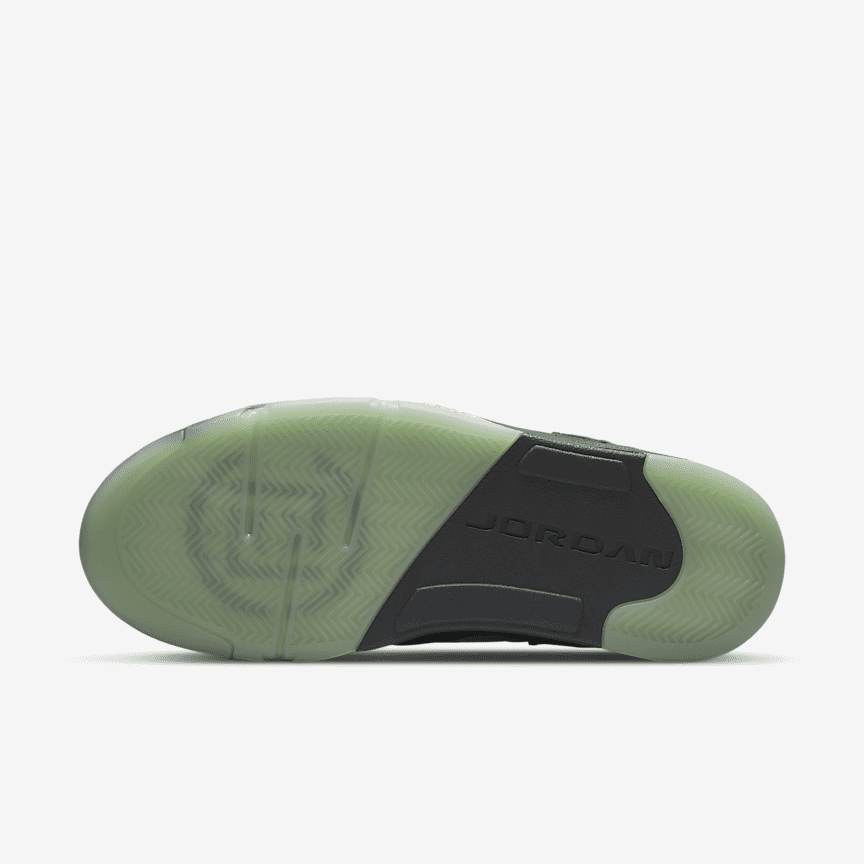 Nike Air 5 Retro Low SP