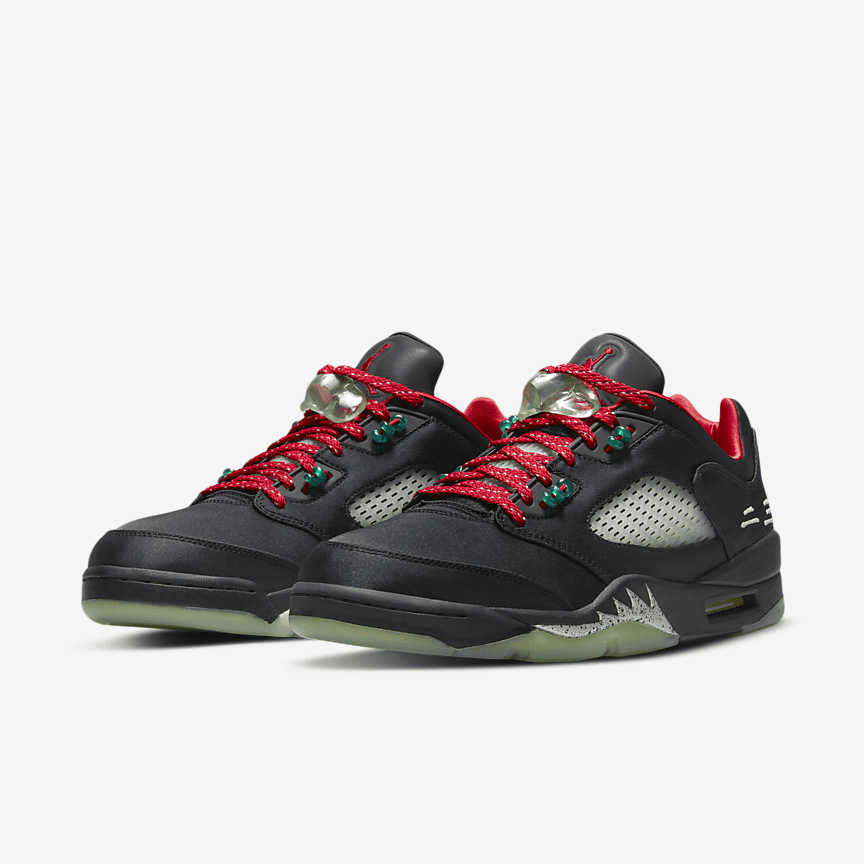 Nike Air 5 Retro Low SP