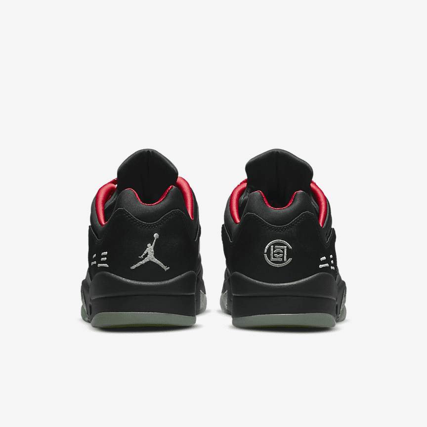 Nike Air 5 Retro Low SP